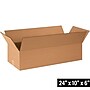 24" x 10" x 6" Shipping Boxes, 32 ECT, 25/Bundle (24106)~#|#~F0237EB4-D42D-4897-9DD818445F45D79C_sc7