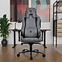 Arozzi Vernazza Supersoft Fabric Ergonomic Racing Gaming Chair, Anthracite (VERNAZZA-SPSF-ANT)~#|#~F025556C-060A-4B8C-B4B43F5F3435BB48_sc7