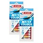Talens Art Creation Watercolor Paint, Assorted Colors, 12mL, 12/Set, 2 Sets/Bundle (TLN9022012M-2)~#|#~F02766EE-5781-44A2-B7E5CBBD2435919B_sc7