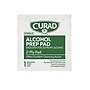 Curad Alcohol Pads, 200/Box (CUR45581RBI)~#|#~F028917D-54FB-4BBB-98A7F1D8EE4819B0_sc7