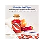 Avery Sure Feed Laser/Inkjet Rectangle Labels, 2" x 3", Glossy White, 80 Labels/Pack (22890)~#|#~F0293977-4F6D-4731-B5711C5036C3F663_sc7