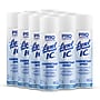 Lysol Brand III I.C. Multi-Surface Disinfectant Spray, Original Scent, 19 Oz., 12/Carton (95029)~#|#~F0299908-A1D2-4060-B93706137638BC9E_sc7