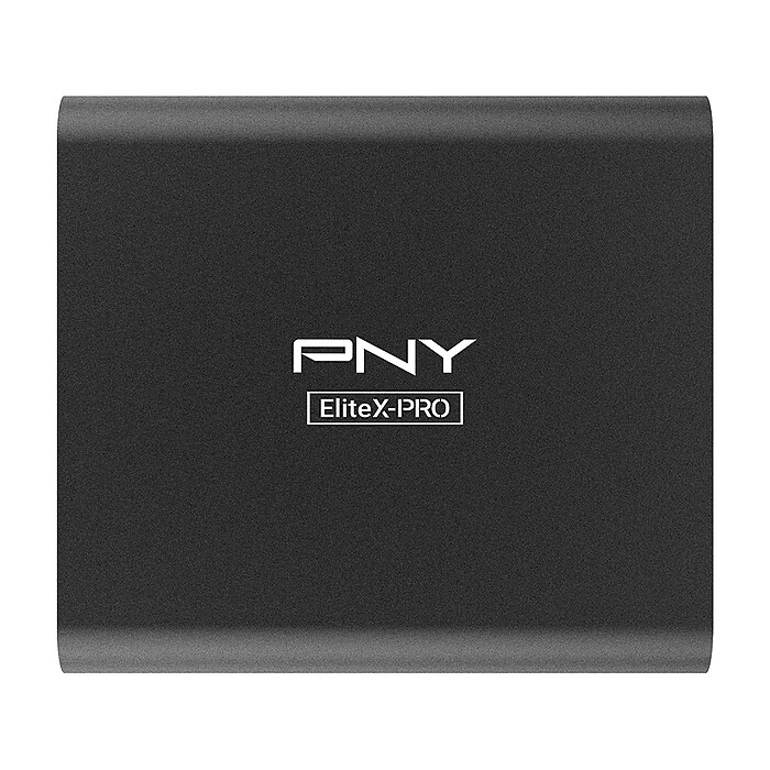 PNY EliteX-PRO 2TB USB 3.2 External Solid-State Drive (PSD0CS2260