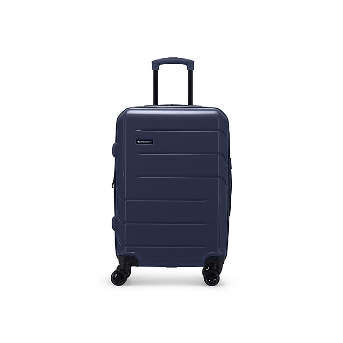 Swiss Mobility DXB Collection 26.5