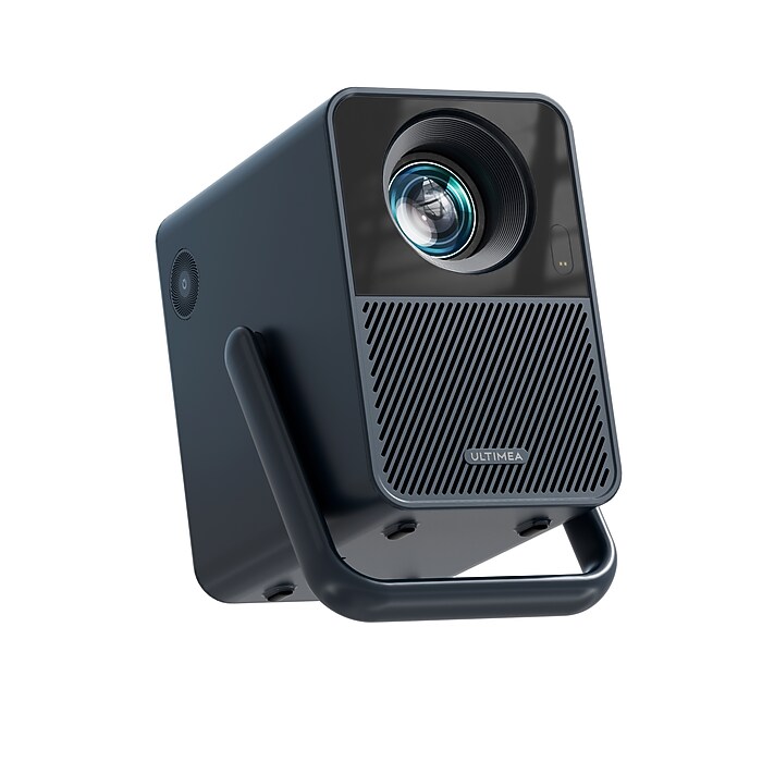 Poseidon E40 プロジェクター本体 ULTIMEA Poseidon E40 | All-in-One Portable Smart Projector