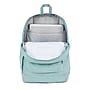 JanSport Cross Town Plus Remix Kids Laptop Backpack, Small, Faded Sage (JS0A85VJDF1)~#|#~F02DFDC0-03C9-4801-ACBD36951304E5C2_sc7
