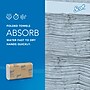 Scott Essential Recycled C-Fold Paper Towels, 1-ply, 200 Sheets/Pack, 12 Packs/Carton (01510)~#|#~F02E3579-8AA7-4291-856A783E98406564_sc7
