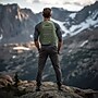 US Army ZULU Laptop Backpack, Large, Tactical Green (USBZUL18GRN)~#|#~F02E5FE8-E6D2-4646-ADD6BE80B25E8968_sc7