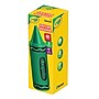Crayola Wireless Bluetooth Portable Crayon Speaker with FM Radio, Green (CBT450GRN)~#|#~F02FFC8D-7D16-4796-9A0EAF227BE547AC_sc7