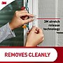 Command Small Cord & Light Clips, Clear, 16/Pack (17017CLR-AWES)~#|#~F03039F0-02C7-4BD6-B3C42CD3D5CB4E6F_sc7