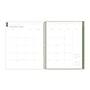 2026 Blue Sky Kelly Ventura Cosmo Garden 8.5" x 11" Calendar Year Weekly & Monthly Planner, Plastic Cover, Multicolored (153062)~#|#~F0310FA6-740F-4DFA-B318565A69B431A0_sc7
