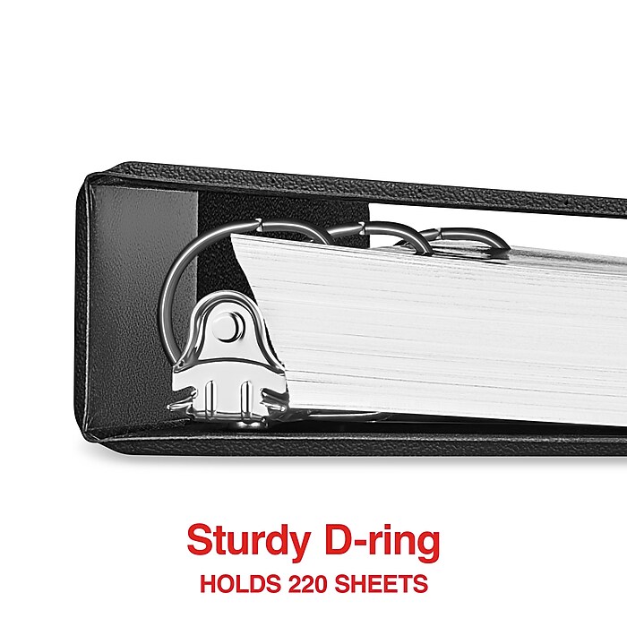 【在庫SALE】BiS 掲載ページ（約A3サイズ）#6833 Amazon.com : zmybcpack 3 Ring Binder Dividers with 8-Tabs
