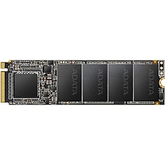 XPG SX6000 Pro 512GB M.2 2280 PCIe Gen3x4 NVMe Internal Solid