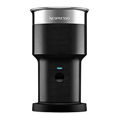 Nespresso Aeroccino Barista ブラック Amazon | ネスプレッソ エアロチーノ バリスタ レシピメーカー
