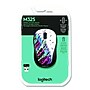 Logitech M325S Wireless Ambidextrous Optical 2.4 GHz Mouse, Celebration Black (910-007525)~#|#~F034721A-24F8-4242-ACA3224BD448E117_sc7