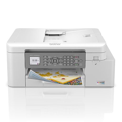 Brother INKvestment Tank MFC J4335DW Wireless Color All in One