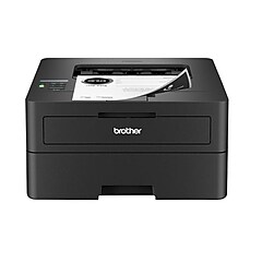 Brother XL Compact New Laser Printer, Single-Function, Print