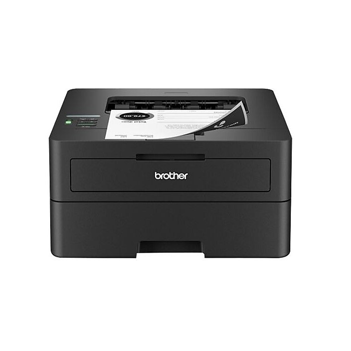 Brother XL Compact New Laser Printer, Single-Function, Print