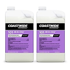 Brighton Professional™ Quick Mix® Virustat DC Plus™ Disinfectant