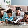S&S Family Engagement Take Home Bags Literacy Grades 4-5, Assorted Colors (BK7053G003)~#|#~F037567C-3467-467E-90383A93BD14C35D_sc7