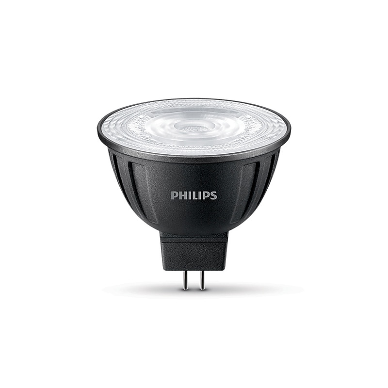 Philips 8 Watts Soft White LED Commercial Bulb, 10/Carton (573907) image 1