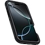 OtterBox Defender MagSafe Phone Case for iPhone 16 Pro Max, Shock Absorbing, Black (77-95989)~#|#~F0393504-75EA-473B-AE7D85046A5E4A18_sc7
