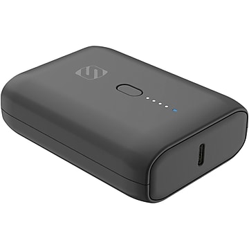 mophie PowerStation pro XL Power Bank, 25000mAh, Black (401109565