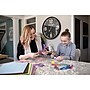Prang Smart Stack 9" x 12" Construction Paper, Assorted Colors, 300 Sheets/Pack, 2 Packs/Bundle (PAC6525-2)~#|#~F0413A58-E4DB-4222-A20EBB74F616AF2E_sc7