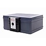 First Alert Fireproof/Waterproof Chest, 0.24 cu. Ft. (2017F)~#|#~F0423EE1-83C9-4BA3-9687EA2DE3C20F9B_sc7