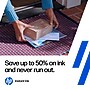 HP 62 Black/Tri-Color Standard Yield Ink Cartridge, 2/Pack (N9H64FN#140)~#|#~F045ADEF-FB8E-45DE-BCF2B632C26B6E7C_sc7