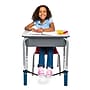 Bouncyband School Desk Bouncy Bands, Blue (BBABBDB)~#|#~F04E2BEC-6442-4311-A3178900E838B6BA_sc7
