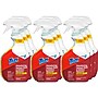 CloroxPro Tilex Disinfecting Instant Mold and Mildew Remover Spray, 32 fl. oz., 9/Carton (35600)~#|#~F04E6348-3499-4747-87495A0760D61DFE_sc7