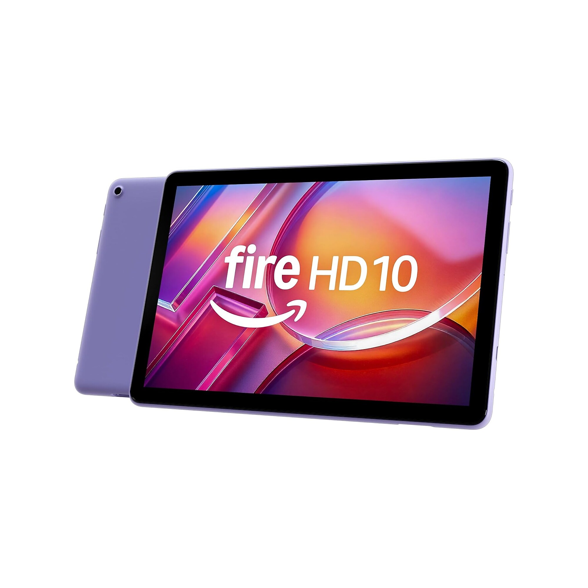 Amazon Fire HD 10″ Tablet, 64GB, Lilac (B0BHZWT2FR) Sansujyuku sansujyuku.com