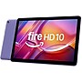 Amazon Fire HD 10" Tablet, 64GB, Lilac (B0BHZWT2FR)~#|#~F0554C3D-E2FB-43FE-BFBA1ECC83E2795A_sc7