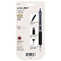 uni-ball Signo 207 Retractable Gel Pen, Bold Point, Blue Ink, 5/Pack (1960310)~#|#~F05597FB-C38E-425E-B730BC40B992FCC6_sc7