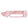Accu-Stamp 2 Posted Rectangle, Red Ink, 1 5/8" x 1/2" (COS035580)~#|#~F05636F0-7C23-4C5E-83E5518FBF558966_sc7