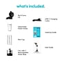 magic bullet 16 oz. Portable Blender, Silver (MBPB50100)~#|#~F057BFEB-BF9F-41D2-A5B808BFA75CB8A1_sc7