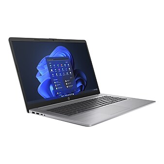 HP 17.3" Laptop, Intel Core i5-1235U, 8GB Memory, 768GB SSD, Windows 11 Pro (6Z0W8UT#ABA)
