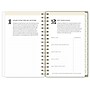 2025 Blue Sky Fiore Cream 3.63" x 6.13" Weekly & Monthly Planner, Plastic Cover, Multicolor (152482)~#|#~F0589BE9-1081-4B65-A95D2A703A61181E_sc7