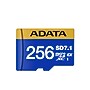 ADATA Premier Extreme 256GB microSDXC Memory Card, Class 10, U3, V30 (UD256GEX3L1-C)~#|#~F058C8B5-43AF-4B30-9349D4E9E860143D_sc7