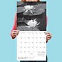 2027 TF Publishing Zen Nature 12" x 12" Monthly Wall Calendar, Multicolored (27-1149)~#|#~F05A6A72-D9D5-41D1-8A256A6055B30436_sc7