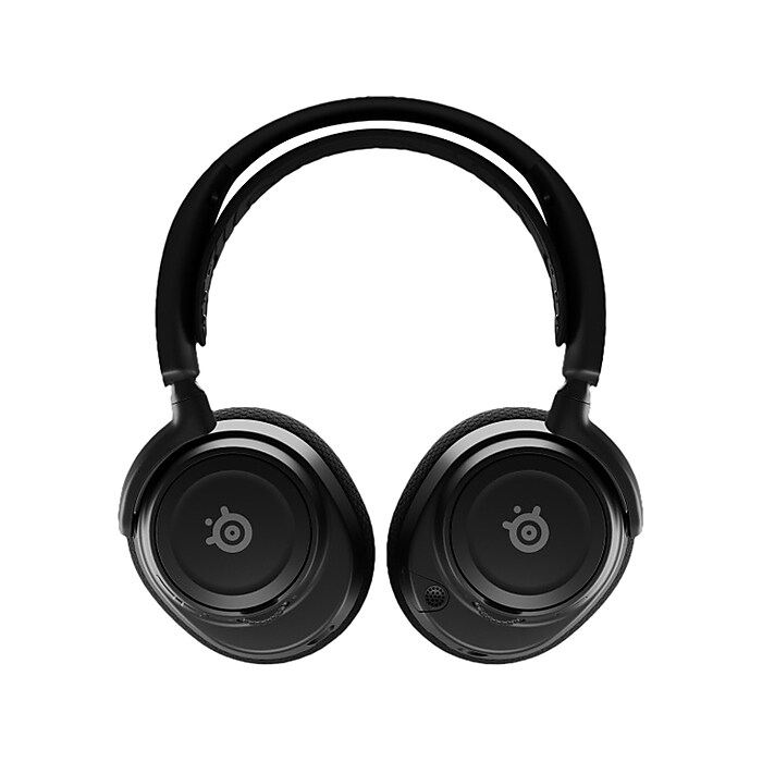 しょー steelseries arctis nova7 wireless Amazon.com: SteelSeries Arctis Nova 7 Wireless Multi