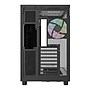 Thermaltake View 380 XL ATX Mid-Tower Computer Case, Black (CA-11E-00M1WN-WS)~#|#~F05ACB40-5822-41C5-8F6460702B09E510_sc7