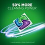 Cascade Platinum ActionPacs Dishwashing Detergent Pacs, Fresh Scent, 59 Pacs/Pack (97726)~#|#~F05BE23F-80E1-47E7-891BB212621EA4B0_sc7