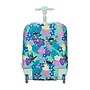 Bioworld 2-Piece Stitch Carry-On Luggage Set with Wheels, Blue (LRY8C8VDSCPP00)~#|#~F05C2D3D-5886-4C15-9FEC9CE142B8A06D_sc7