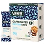 VERB Caffeinated Gluten Free Assorted Protein Bar Variety Pack, 1.8 oz., 24/Pack (600-04177)~#|#~F05DBF5D-2C6A-4EF8-AC6E833A5CD76A36_sc7