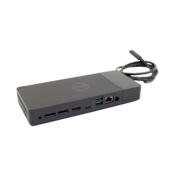 Dell WD19 Universal Docking Station for Dell Latitude, Precision