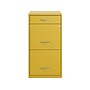 Space Solutions SOHO Organizer 3-Drawer Vertical File Cabinet, Letter Size, Lockable, Goldfinch (25280)~#|#~F0617E59-3FFA-4593-97B032D775532951_sc7