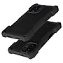 The Joy Factory aXtion Edge Rugged Case for iPhone 17, Shock Absorbing, Black (CPA330S)~#|#~F063B204-768F-41E1-B8C21312F36B0DF1_sc7
