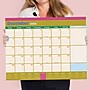 2025-2026 TF Publishing 22" x 17" Academic Monthly Desk Pad Calendar, Sherbet (AY26-8206)~#|#~F063F2FE-0007-44B6-B68CF3AEE35725D9_sc7